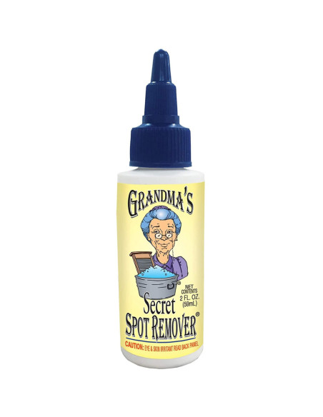 Tube détachant Grandma's Secret Spot Remover