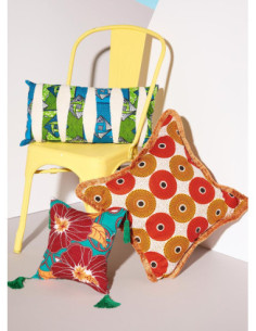 Patron de coussin - McCall's 8310