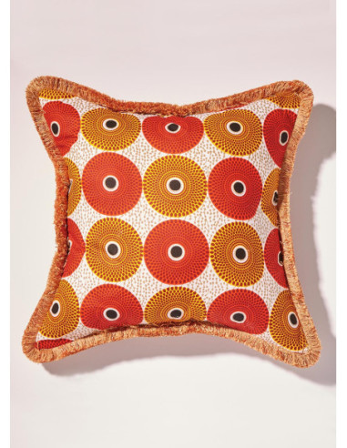 Patron de coussin - McCall's 8310