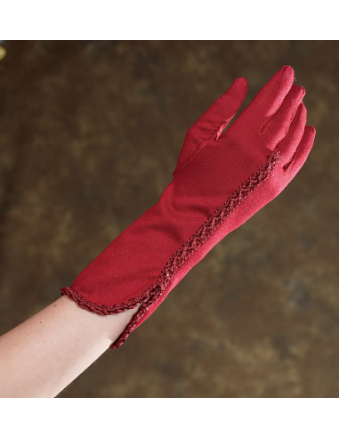 Patron cosplay Hand-Eye - McCall's 2095