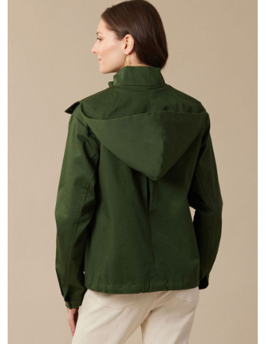 Patron de veste - McCall's 8532