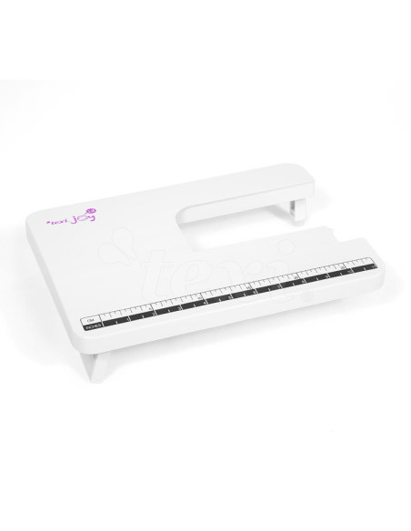 Table d´extension Texi Joy 13 - 22,5 cm x 32 cm