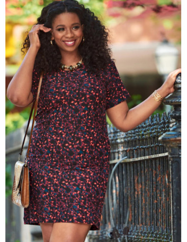 Patron de haut, robe, short et pantalon - McCall's 8160