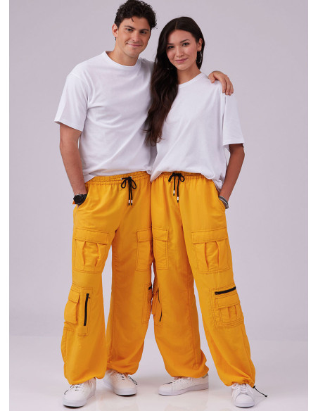 Patron de pantalon - McCall's 8458