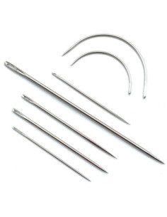 Kit d'aiguilles artisanales Bohin 2
