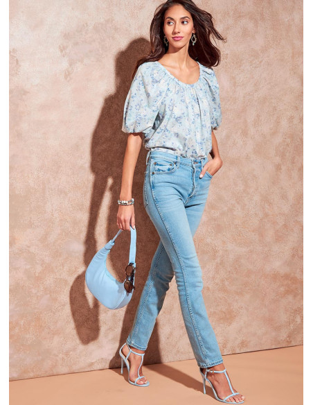 Patron de hauts - McCall's 8256