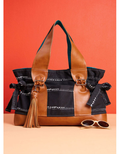 Patron d´accessoires - McCall's 8467