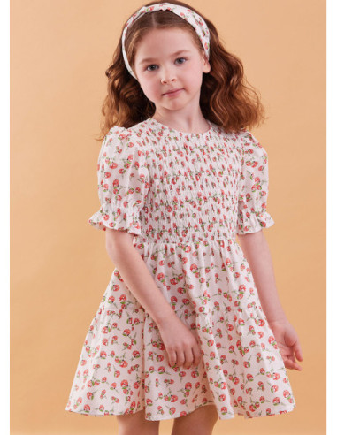 Patron de robe - McCall's 8417