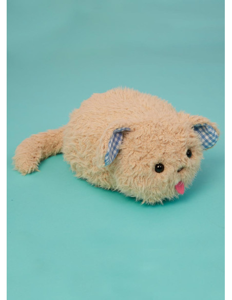 Patron de peluches - McCall's 8301