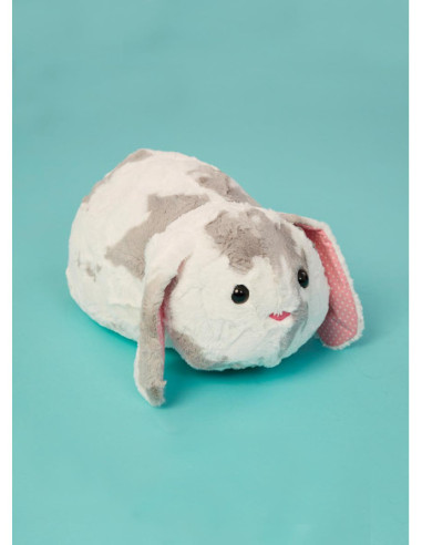 Patron de peluches - McCall's 8301