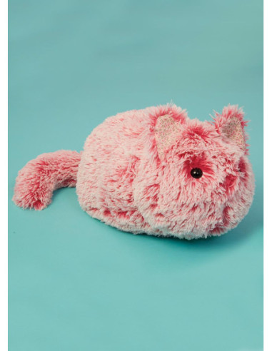Patron de peluches - McCall's 8301