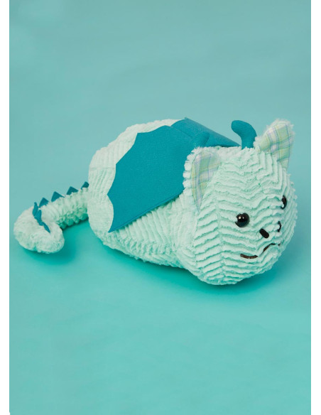 Patron de peluches - McCall's 8301