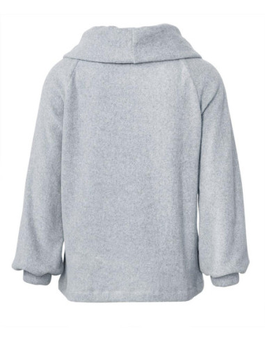 Patron de pull - Burda 5858