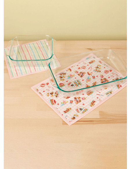 Patron de accessoires - McCall's 8494