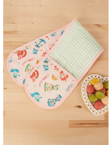 Patron de accessoires - McCall's 8494