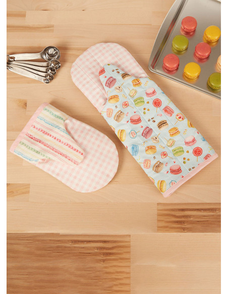 Patron de accessoires - McCall's 8494