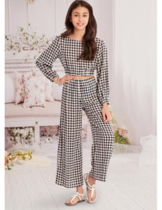 Patron de hauts, jupes, short et pantalon - McCall's 8295