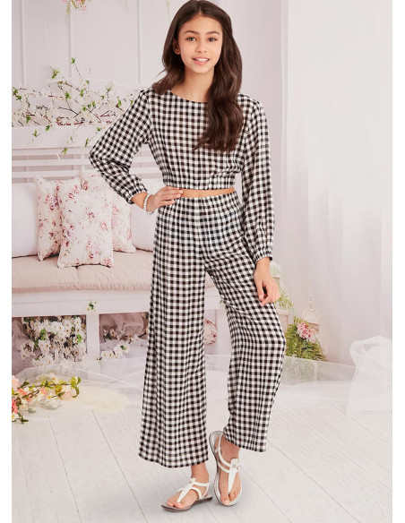 Patron de hauts, jupes, short et pantalon - McCall's 8295
