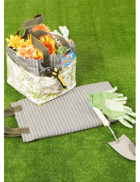Patron d´articles de jardinage - McCall's 8300