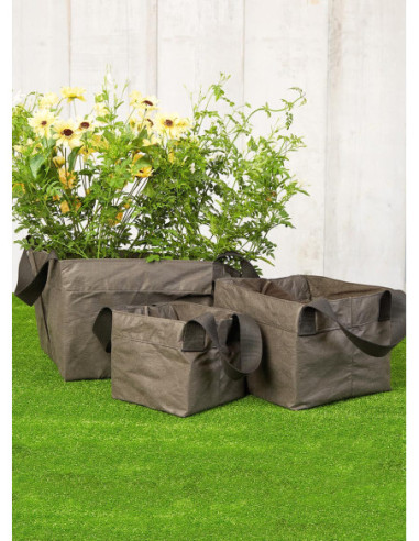 Patron d´articles de jardinage - McCall's 8300