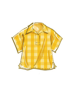 Patron d´ensemble - McCall's 8461 2