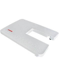 Table d'extension pour Janome 9077