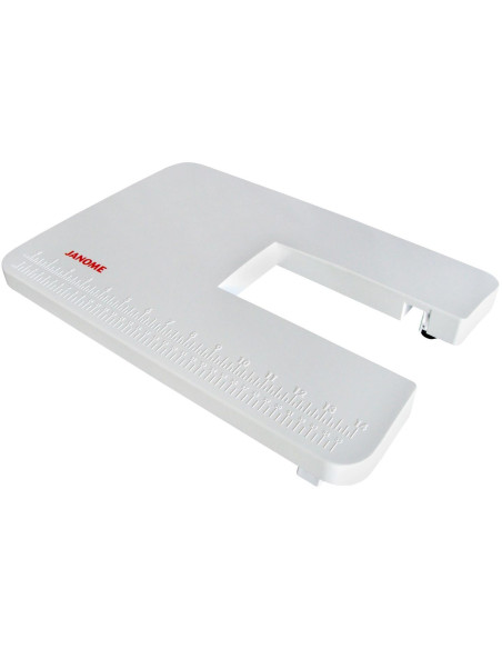 Table d'extension pour Janome 9077
