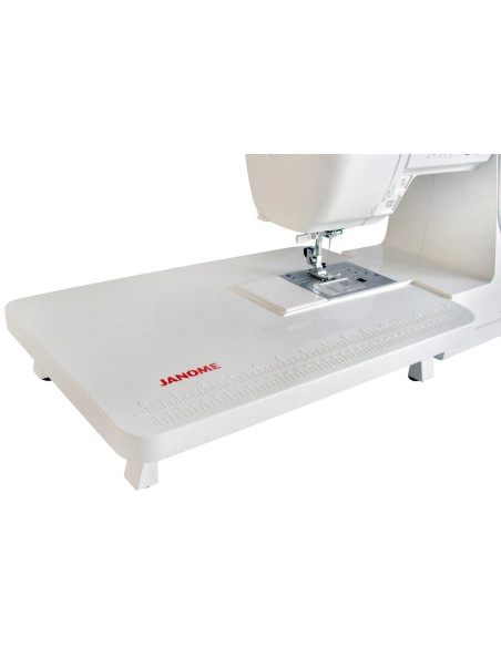 Table d'extension pour Janome 9077