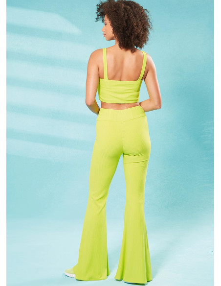 Patron de haut et pantalon - McCall's 8368
