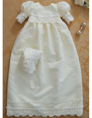 Patron de robe - McCall's 8460