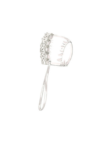 Patron de robe - McCall's 8460
