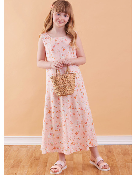 Patron de robe - McCall's 8418