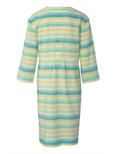 Patron de robe - Burda 5816
