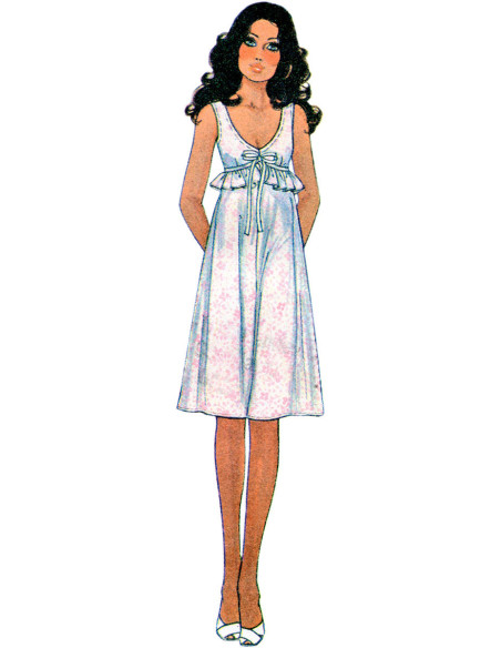 Patron vintage - McCall's 8430