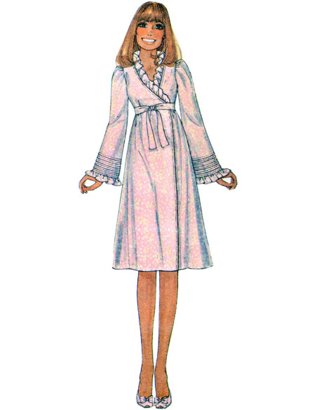 Patron vintage - McCall's 8430