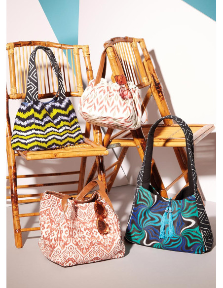 Patron de sacs - McCall's 8307