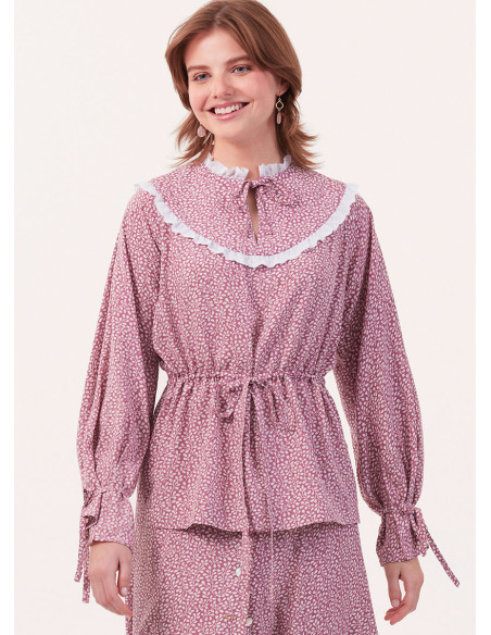 Patron vintage - McCall's 8490