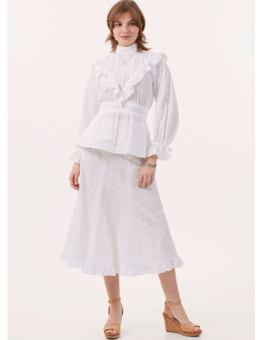 Patron vintage - McCall's 8490