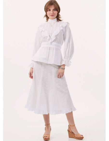 Patron vintage - McCall's 8490