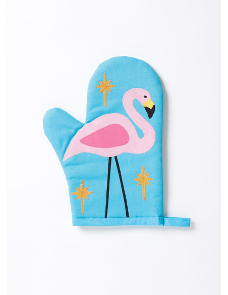 Patron de tablier et accessoires - McCall's 8377