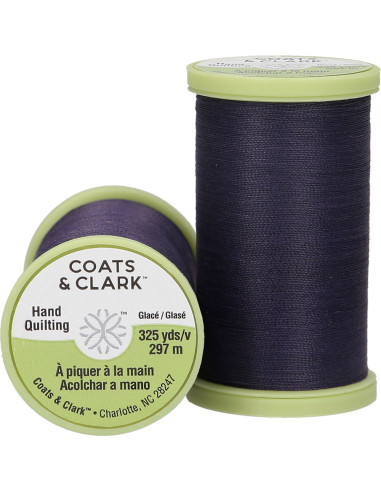 Fil à quilter Dual Duty uni 297m
