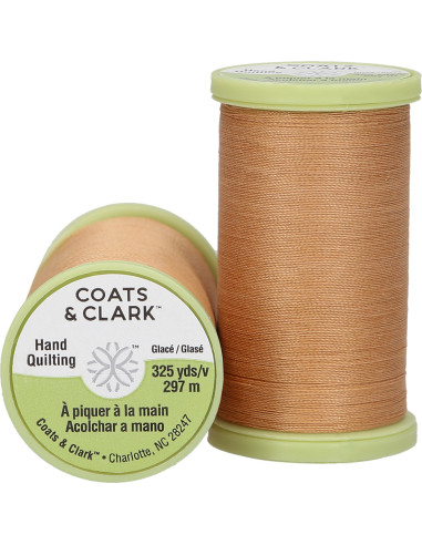 Fil à quilter Dual Duty uni 297m