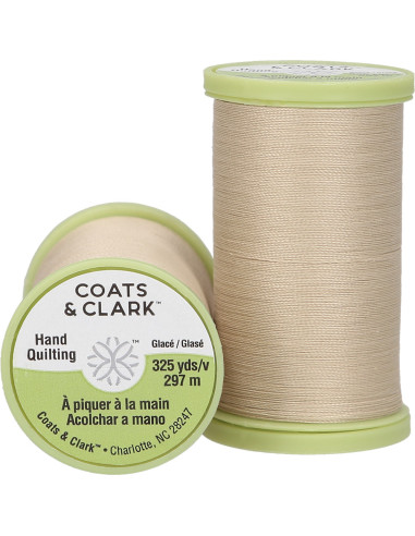 Fil à quilter Dual Duty uni 297m