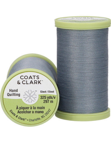 Fil à quilter Dual Duty uni 297m