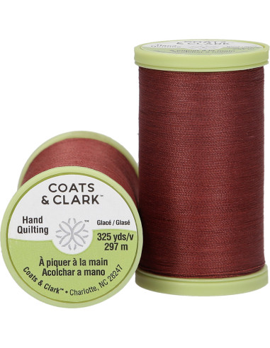 Fil à quilter Dual Duty uni 297m