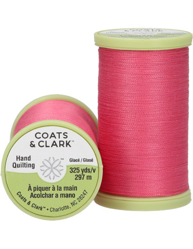 Fil à quilter Dual Duty uni 297m