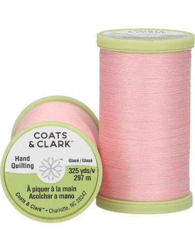 Fil à quilter Dual Duty uni 297m
