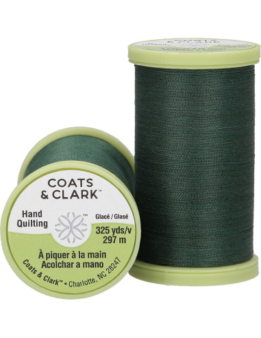 Fil à quilter Dual Duty uni 297m