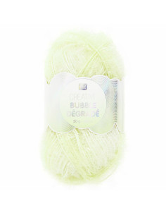 Fil à crocheter Creative Bubble dégradé 2