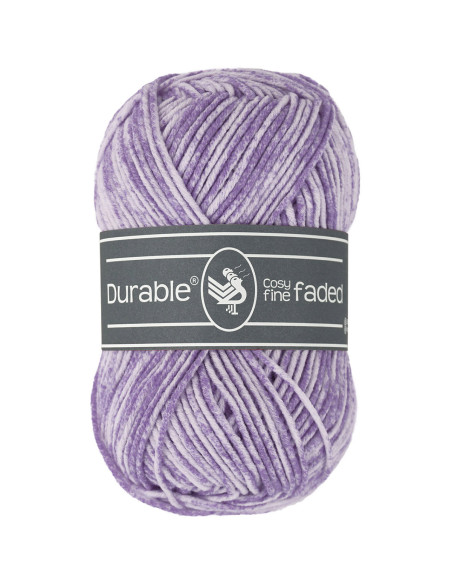 Fil Durable Cosy Fine Faded